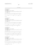 NODULE SPECIFIC MEDICAGO PEPTIDES HAVING ANTIMICROBIAL ACTIVITY AND     PHARMACEUTICAL COMPOSITIONS CONTAINGING THE SAME diagram and image