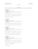 NODULE SPECIFIC MEDICAGO PEPTIDES HAVING ANTIMICROBIAL ACTIVITY AND     PHARMACEUTICAL COMPOSITIONS CONTAINGING THE SAME diagram and image