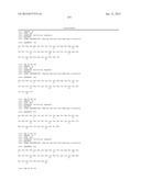 NODULE SPECIFIC MEDICAGO PEPTIDES HAVING ANTIMICROBIAL ACTIVITY AND     PHARMACEUTICAL COMPOSITIONS CONTAINGING THE SAME diagram and image