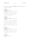 NODULE SPECIFIC MEDICAGO PEPTIDES HAVING ANTIMICROBIAL ACTIVITY AND     PHARMACEUTICAL COMPOSITIONS CONTAINGING THE SAME diagram and image