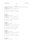 NODULE SPECIFIC MEDICAGO PEPTIDES HAVING ANTIMICROBIAL ACTIVITY AND     PHARMACEUTICAL COMPOSITIONS CONTAINGING THE SAME diagram and image