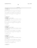 NODULE SPECIFIC MEDICAGO PEPTIDES HAVING ANTIMICROBIAL ACTIVITY AND     PHARMACEUTICAL COMPOSITIONS CONTAINGING THE SAME diagram and image