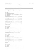 NODULE SPECIFIC MEDICAGO PEPTIDES HAVING ANTIMICROBIAL ACTIVITY AND     PHARMACEUTICAL COMPOSITIONS CONTAINGING THE SAME diagram and image