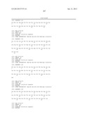 NODULE SPECIFIC MEDICAGO PEPTIDES HAVING ANTIMICROBIAL ACTIVITY AND     PHARMACEUTICAL COMPOSITIONS CONTAINGING THE SAME diagram and image