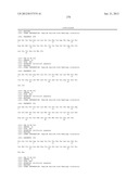 NODULE SPECIFIC MEDICAGO PEPTIDES HAVING ANTIMICROBIAL ACTIVITY AND     PHARMACEUTICAL COMPOSITIONS CONTAINGING THE SAME diagram and image