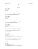 NODULE SPECIFIC MEDICAGO PEPTIDES HAVING ANTIMICROBIAL ACTIVITY AND     PHARMACEUTICAL COMPOSITIONS CONTAINGING THE SAME diagram and image