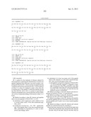 NODULE SPECIFIC MEDICAGO PEPTIDES HAVING ANTIMICROBIAL ACTIVITY AND     PHARMACEUTICAL COMPOSITIONS CONTAINGING THE SAME diagram and image