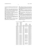 NODULE SPECIFIC MEDICAGO PEPTIDES HAVING ANTIMICROBIAL ACTIVITY AND     PHARMACEUTICAL COMPOSITIONS CONTAINGING THE SAME diagram and image