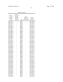 NODULE SPECIFIC MEDICAGO PEPTIDES HAVING ANTIMICROBIAL ACTIVITY AND     PHARMACEUTICAL COMPOSITIONS CONTAINGING THE SAME diagram and image