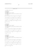 NODULE SPECIFIC MEDICAGO PEPTIDES HAVING ANTIMICROBIAL ACTIVITY AND     PHARMACEUTICAL COMPOSITIONS CONTAINGING THE SAME diagram and image