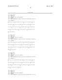 NODULE SPECIFIC MEDICAGO PEPTIDES HAVING ANTIMICROBIAL ACTIVITY AND     PHARMACEUTICAL COMPOSITIONS CONTAINGING THE SAME diagram and image