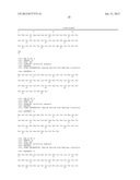 NODULE SPECIFIC MEDICAGO PEPTIDES HAVING ANTIMICROBIAL ACTIVITY AND     PHARMACEUTICAL COMPOSITIONS CONTAINGING THE SAME diagram and image