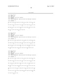 NODULE SPECIFIC MEDICAGO PEPTIDES HAVING ANTIMICROBIAL ACTIVITY AND     PHARMACEUTICAL COMPOSITIONS CONTAINGING THE SAME diagram and image