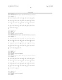 NODULE SPECIFIC MEDICAGO PEPTIDES HAVING ANTIMICROBIAL ACTIVITY AND     PHARMACEUTICAL COMPOSITIONS CONTAINGING THE SAME diagram and image