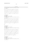 NODULE SPECIFIC MEDICAGO PEPTIDES HAVING ANTIMICROBIAL ACTIVITY AND     PHARMACEUTICAL COMPOSITIONS CONTAINGING THE SAME diagram and image