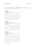 NODULE SPECIFIC MEDICAGO PEPTIDES HAVING ANTIMICROBIAL ACTIVITY AND     PHARMACEUTICAL COMPOSITIONS CONTAINGING THE SAME diagram and image