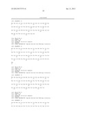 NODULE SPECIFIC MEDICAGO PEPTIDES HAVING ANTIMICROBIAL ACTIVITY AND     PHARMACEUTICAL COMPOSITIONS CONTAINGING THE SAME diagram and image