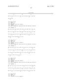 NODULE SPECIFIC MEDICAGO PEPTIDES HAVING ANTIMICROBIAL ACTIVITY AND     PHARMACEUTICAL COMPOSITIONS CONTAINGING THE SAME diagram and image