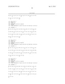 NODULE SPECIFIC MEDICAGO PEPTIDES HAVING ANTIMICROBIAL ACTIVITY AND     PHARMACEUTICAL COMPOSITIONS CONTAINGING THE SAME diagram and image