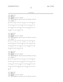 NODULE SPECIFIC MEDICAGO PEPTIDES HAVING ANTIMICROBIAL ACTIVITY AND     PHARMACEUTICAL COMPOSITIONS CONTAINGING THE SAME diagram and image