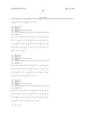 NODULE SPECIFIC MEDICAGO PEPTIDES HAVING ANTIMICROBIAL ACTIVITY AND     PHARMACEUTICAL COMPOSITIONS CONTAINGING THE SAME diagram and image