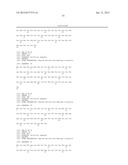 NODULE SPECIFIC MEDICAGO PEPTIDES HAVING ANTIMICROBIAL ACTIVITY AND     PHARMACEUTICAL COMPOSITIONS CONTAINGING THE SAME diagram and image