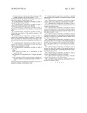 PHARMACEUTICAL GLP-1 COMPOSITIONS HAVING AN IMPROVED RELEASE PROFILE diagram and image