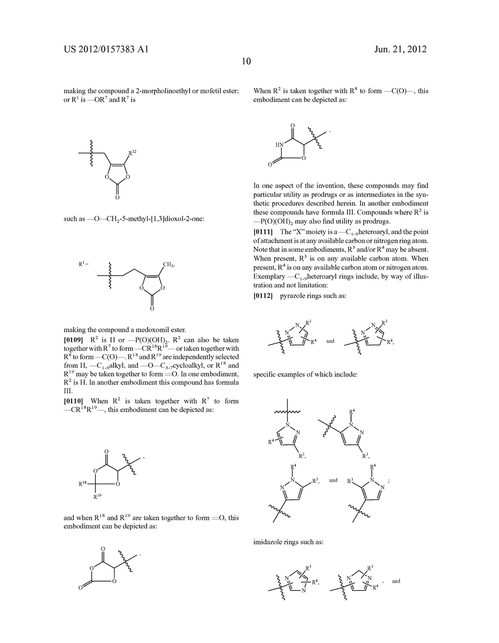 NEPRILYSIN INHIBITORS - diagram, schematic, and image 11