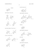 NEPRILYSIN INHIBITORS diagram and image