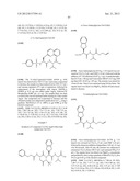 SELECTIVE CASPASE INHIBITORS AND USES THEREOF diagram and image