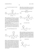 SELECTIVE CASPASE INHIBITORS AND USES THEREOF diagram and image