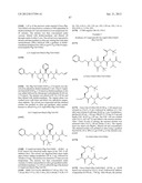 SELECTIVE CASPASE INHIBITORS AND USES THEREOF diagram and image