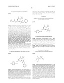 SELECTIVE CASPASE INHIBITORS AND USES THEREOF diagram and image