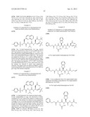 SELECTIVE CASPASE INHIBITORS AND USES THEREOF diagram and image