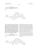 SELECTIVE CASPASE INHIBITORS AND USES THEREOF diagram and image