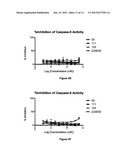 SELECTIVE CASPASE INHIBITORS AND USES THEREOF diagram and image