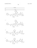 SELECTIVE CASPASE INHIBITORS AND USES THEREOF diagram and image