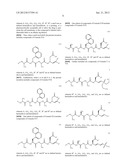 SELECTIVE CASPASE INHIBITORS AND USES THEREOF diagram and image