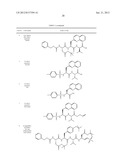 SELECTIVE CASPASE INHIBITORS AND USES THEREOF diagram and image