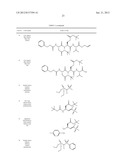 SELECTIVE CASPASE INHIBITORS AND USES THEREOF diagram and image