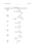 SELECTIVE CASPASE INHIBITORS AND USES THEREOF diagram and image