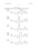 SELECTIVE CASPASE INHIBITORS AND USES THEREOF diagram and image