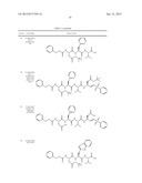 SELECTIVE CASPASE INHIBITORS AND USES THEREOF diagram and image