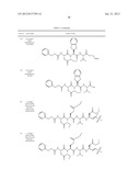 SELECTIVE CASPASE INHIBITORS AND USES THEREOF diagram and image