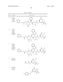 SELECTIVE CASPASE INHIBITORS AND USES THEREOF diagram and image