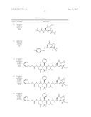 SELECTIVE CASPASE INHIBITORS AND USES THEREOF diagram and image