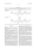 SELECTIVE CASPASE INHIBITORS AND USES THEREOF diagram and image