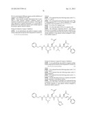 SELECTIVE CASPASE INHIBITORS AND USES THEREOF diagram and image