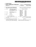 BILE ACID RECYCLING INHIBITORS FOR TREATMENT OF OBESITY AND DIABETES diagram and image