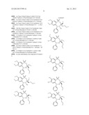 BILE ACID RECYCLING INHIBITORS FOR TREATMENT OF OBESITY AND DIABETES diagram and image